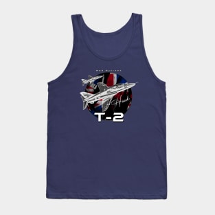 BAE Systems Hawk T 2 Training Aircraft Tank Top